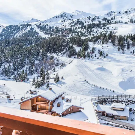 Apartamento Les Sentiers Du Tueda - Maeva *