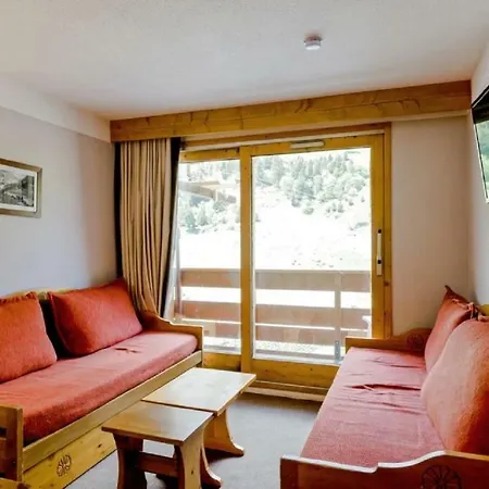 Apartamento Les Sentiers Du Tueda - Maeva