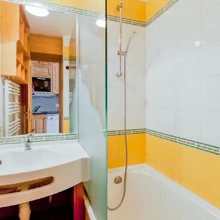 Apartamento Les Sentiers Du Tueda - Maeva