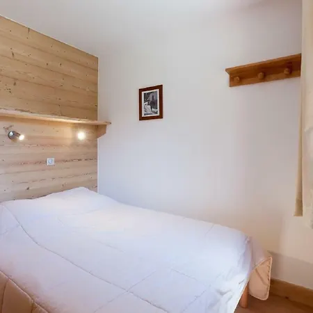 Les Sentiers Du Tueda - Maeva Apartamento Méribel