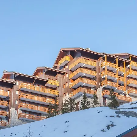 Apartment Les Sentiers Du Tueda - Maeva