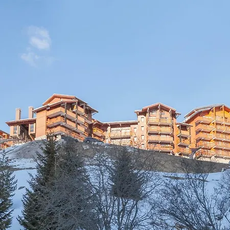 Les Sentiers Du Tueda - Maeva Meribel