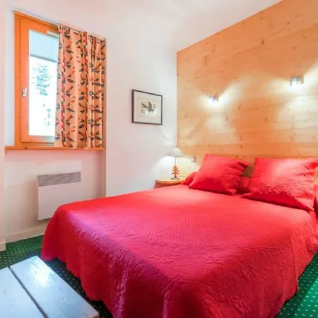 Les Sentiers Du Tueda - Maeva Apartment *