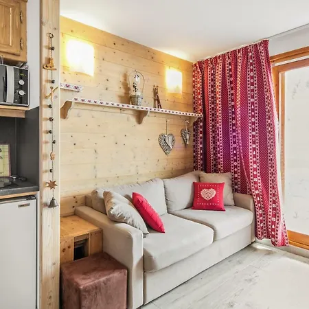 Apartment Les Sentiers Du Tueda - Maeva