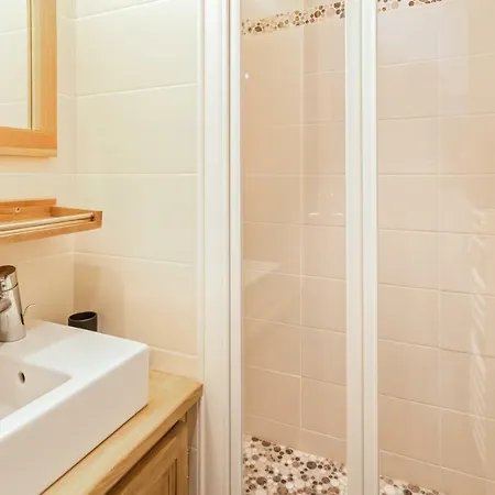 Les Sentiers Du Tueda - Maeva Apartment Meribel