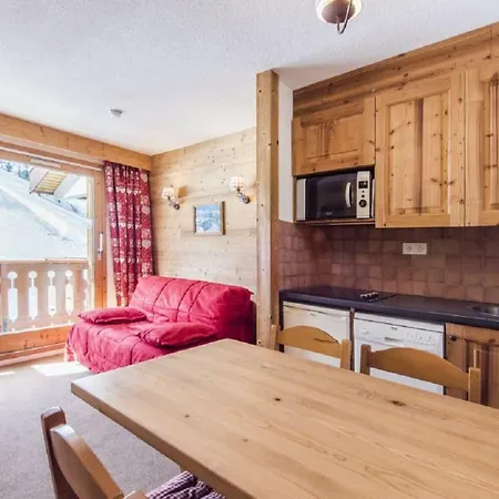 Les Sentiers Du Tueda - Maeva Apartment Meribel