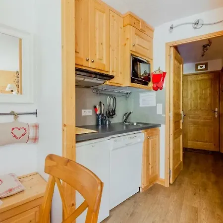 Les Sentiers Du Tueda - Maeva Apartment Meribel