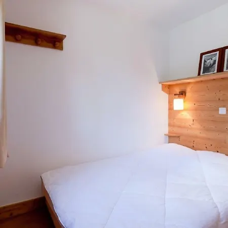 Les Sentiers Du Tueda - Maeva Apartment