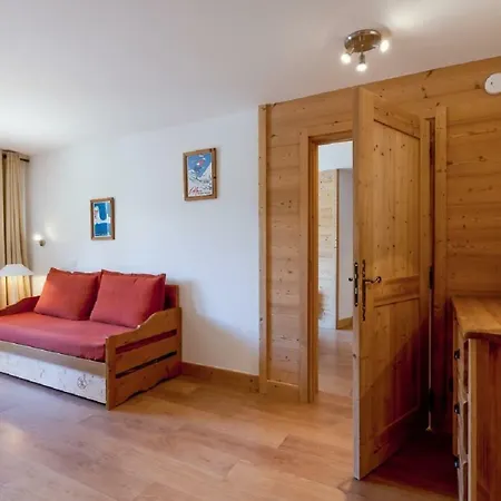 Les Sentiers Du Tueda - Maeva Apartment