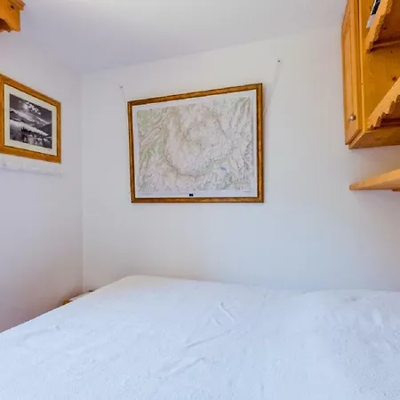 Apartment Les Sentiers Du Tueda - Maeva Meribel